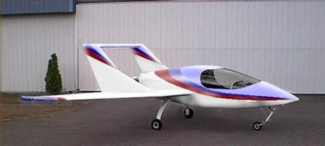light sport aircraft design